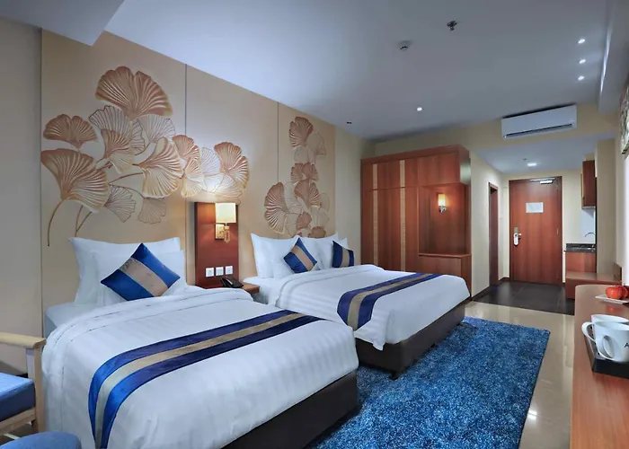ASTON Inn Gideon Batam
