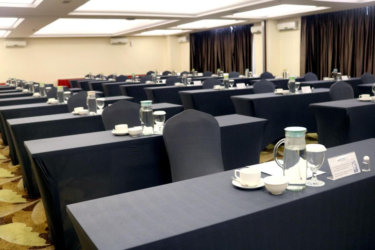 Aston Gideon Batam Hotel Nagoya