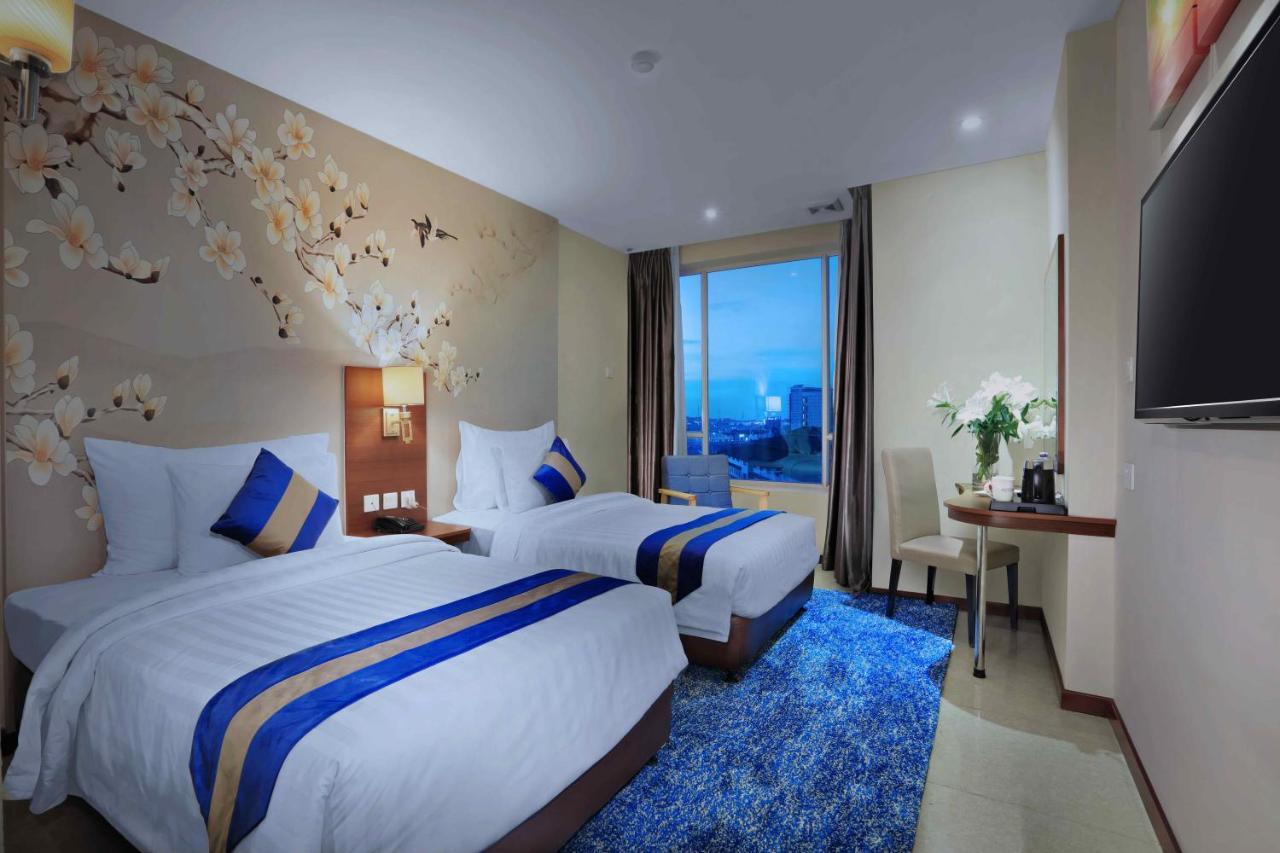 Hotel Aston Gideon Batam