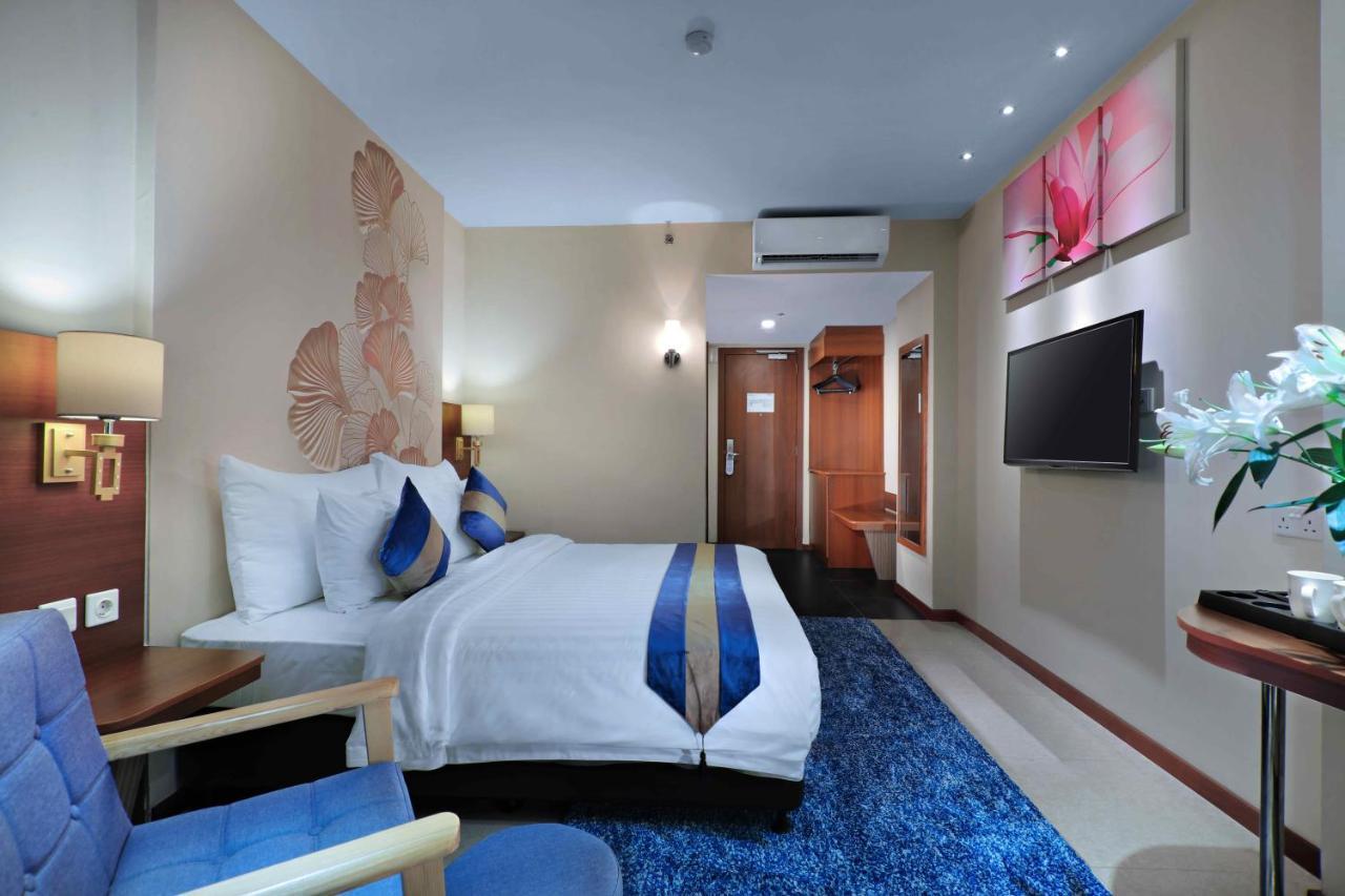 Aston Gideon Batam Hotel 3*