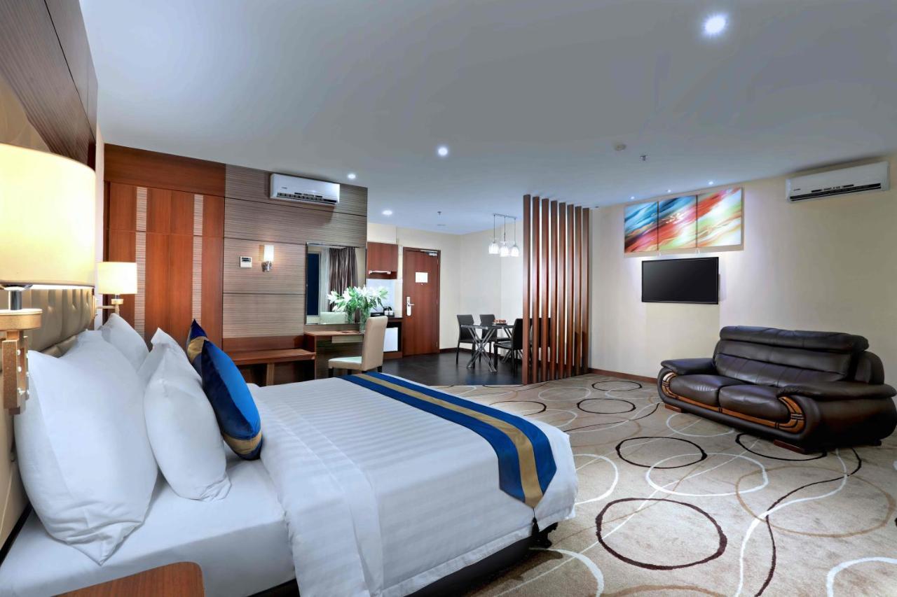 Aston Gideon Batam Hotel
