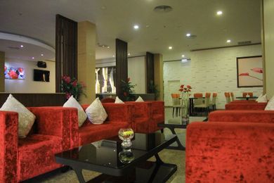 Aston Gideon Batam Hotel