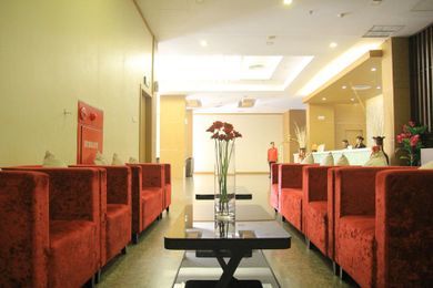 Aston Gideon Batam