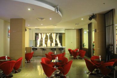 Hotel Aston Gideon Batam