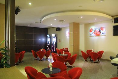 Aston Gideon Batam