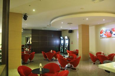 Aston Gideon Batam Nagoya