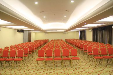 Aston Gideon Batam Hotel 3*