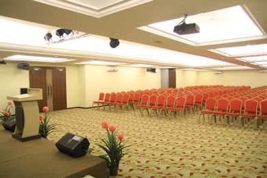 Aston Gideon Batam Hotel Nagoya